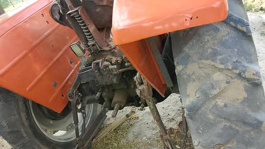 tractor 480  / 03017842081