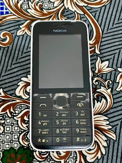 Nokia 208