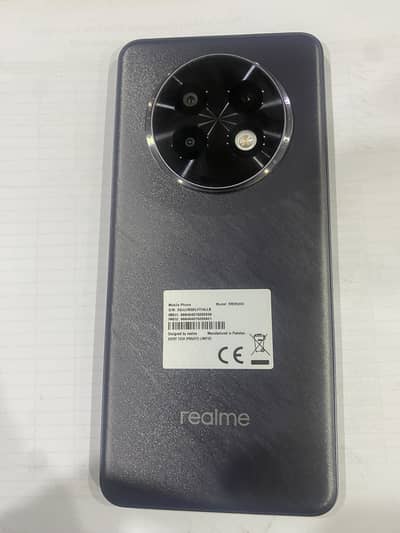 Realme 13 Plus