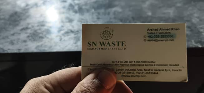 Data Entry and Records