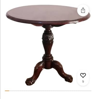 Decorative Table
