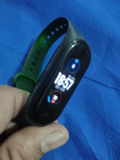 Xiaomi Band 6