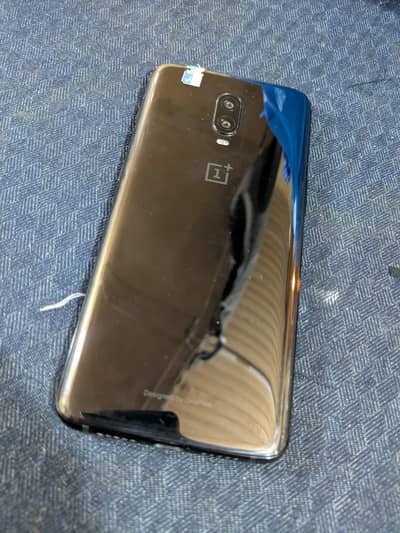 OnePlus 6T