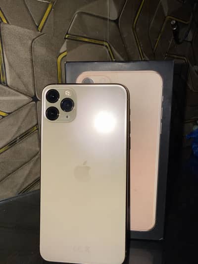 Iphone 11 pro max