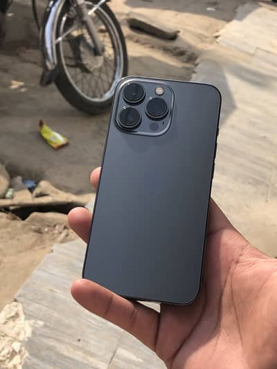 iPhone 13pro non pta Jv Waterpack