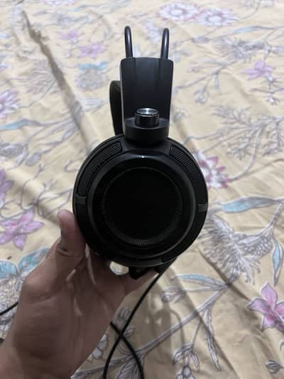 Somic g941 Sterio Gaming Headseat 7.1 Surround sound noise