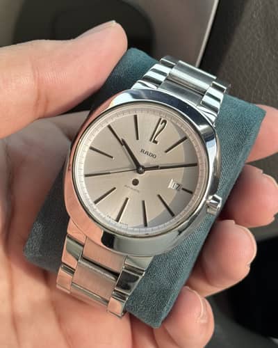 Rado D-Star Automatic
