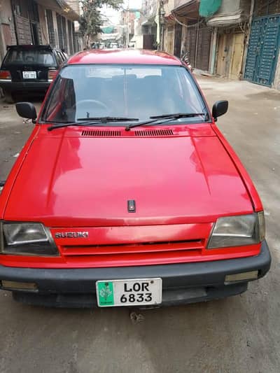 Suzuki Khyber for sale