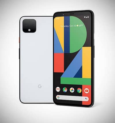 google pixal 4xl