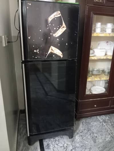 orient  fridge