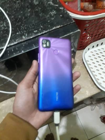 Tecno pop4 urgent sale