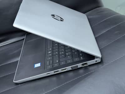 Hp Laptop Core i5 8th Generation