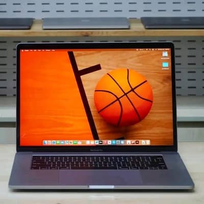 Apple MacBook Pro 2018 | 2019 Pro | 2020 Pro | Intel Core i7, i9 Gray