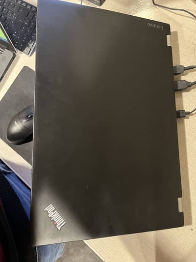 Lenovo P51 ThinkPad i7 7th Generation vPro Processor 4GB Nvidia GCI