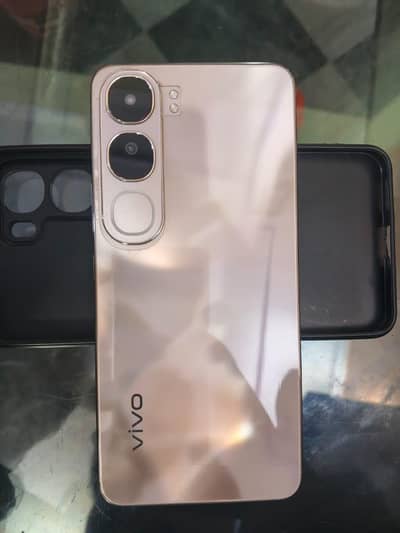 Vivo y200 brand new