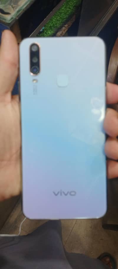 vivoy17 8.256 dol sim pta farof