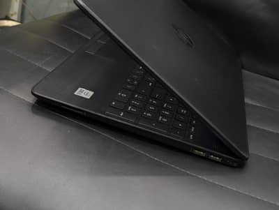 Hp Laptop Core i3 10th Generation