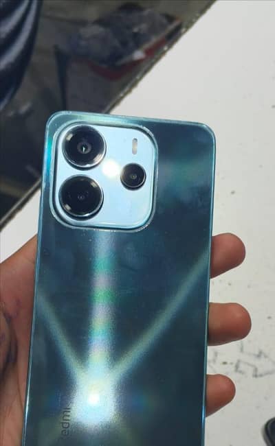 Redmi Note 14 (8 128)