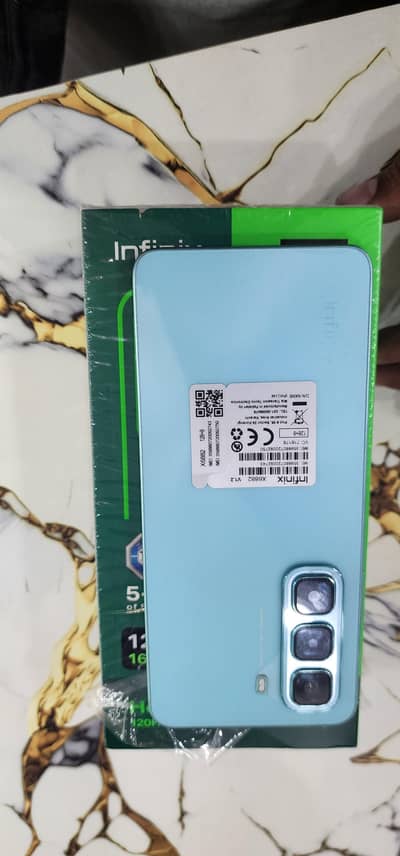 infinix hot 50 8/128