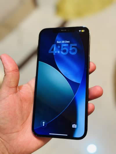 iPhone 12 Pro Max (128gb) Approved