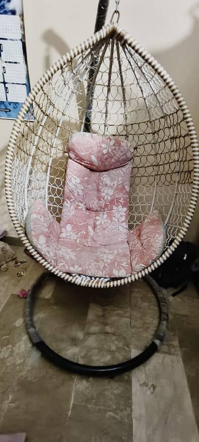 used but new condition