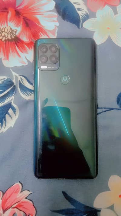 Motorola g style 5G