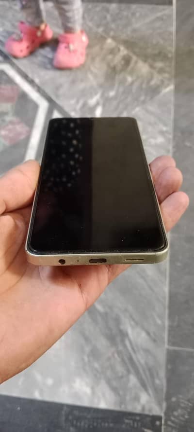 samsung galaxy a06 4/64