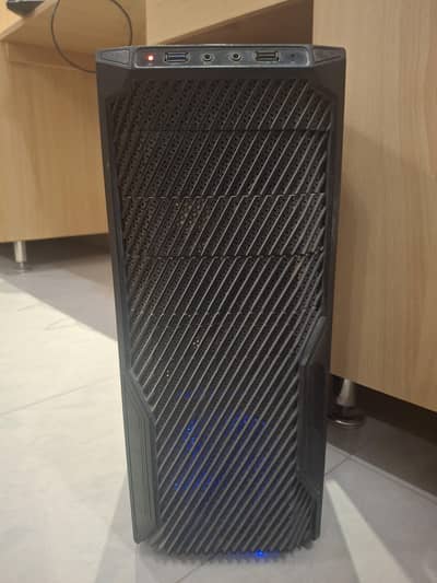 Fulll Gaming PC i5 3rd gen + gtx 650 1gb