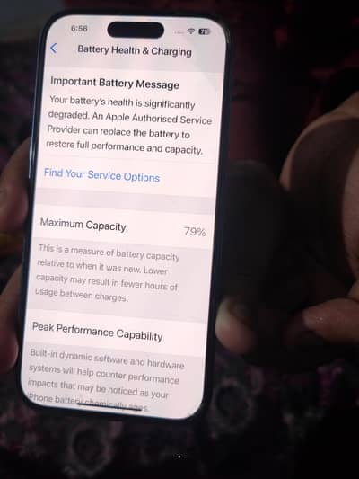 Iphone 14 Pro 2 month e sim chly gi