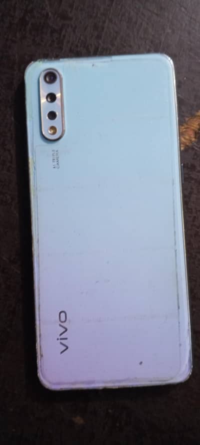 vivo s1 pta approved