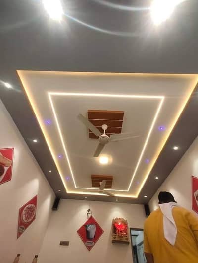 Fancy Ceiling\luxury ceiling\pop ceiling\gypsum ceiling\office ceiling