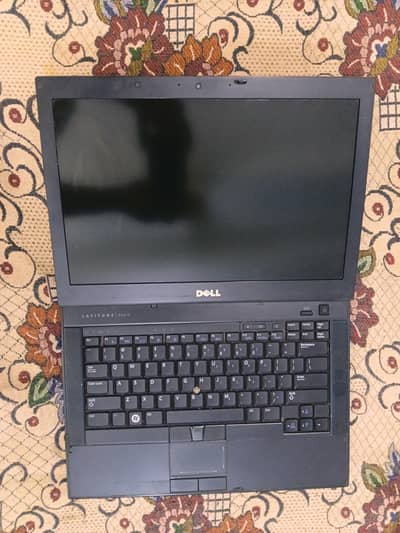 Dell latitude Laptop off Condition hai
