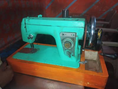 janome silai machine for sel all ok working condition