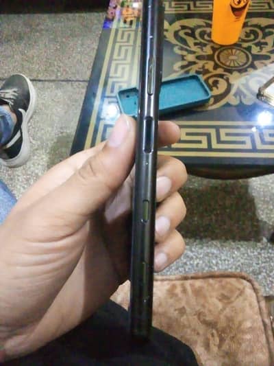 Sony Xperia 5 Mark 3