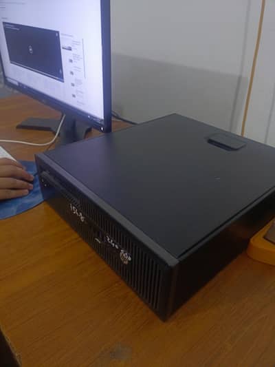 Core i5 4th Gen / 16 Gb RAM / SSD +HDD (256+512)