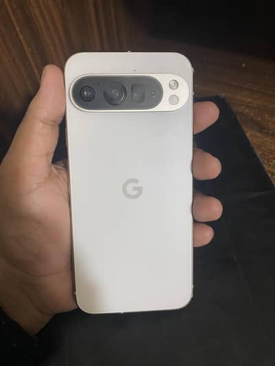 pixel 9 pro xl