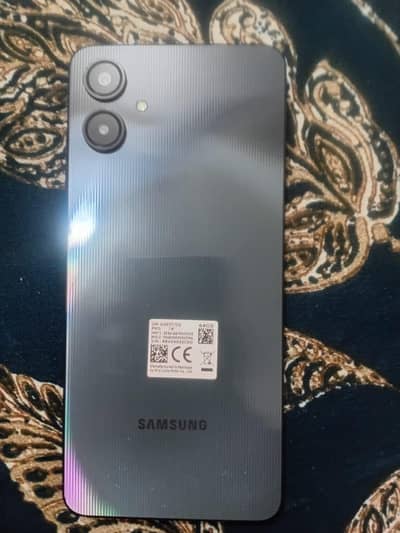 Samsung A06 Phone in 10/10 condition
