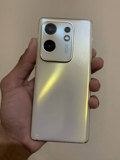 Infinix zero 30 8gb ram 256room