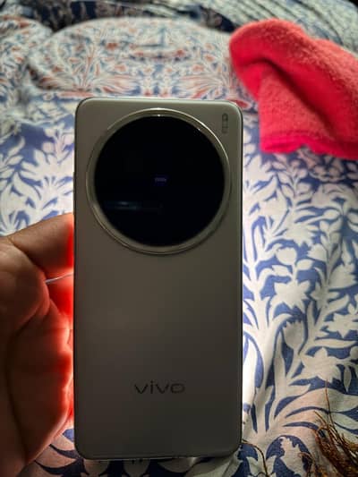 vivo x200 pro