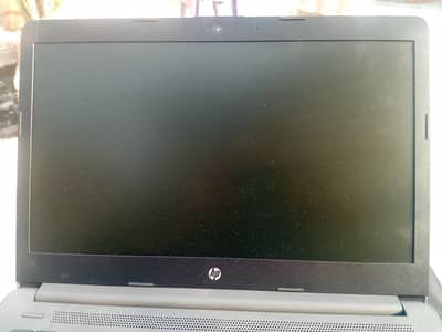 HP Laptop