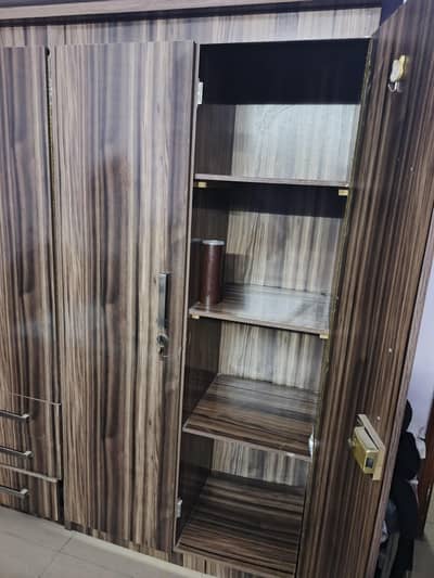 Furniture Single Bed Room Set for Sale