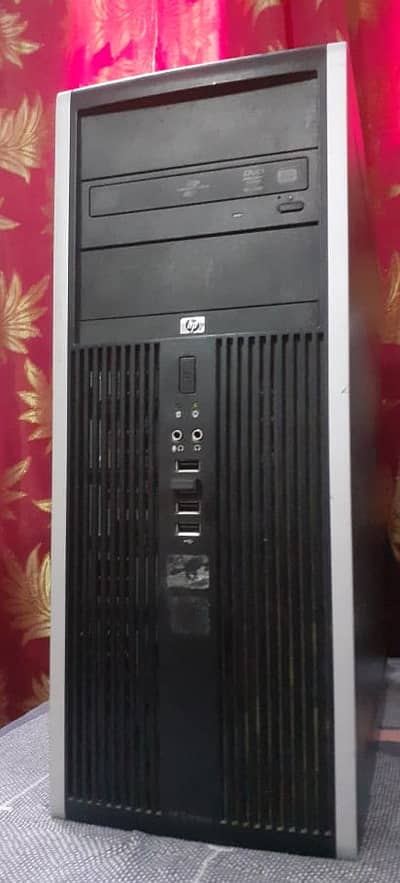 Decent Budget Gaming PC under 40k