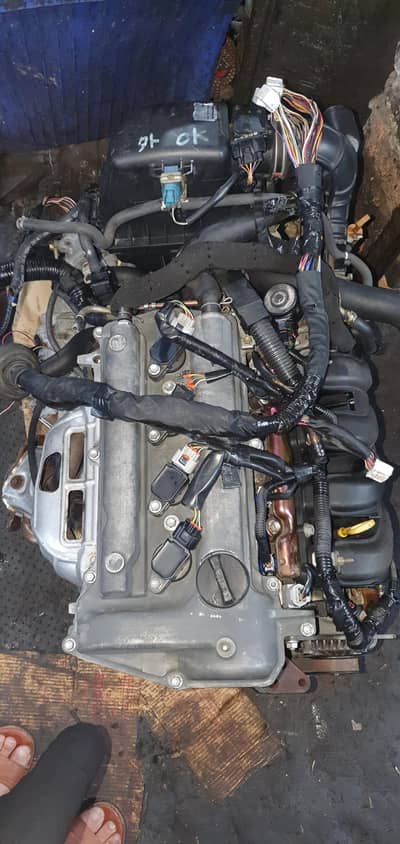 AGZIO MUKMAL CUMPLEAT INJAN. . . .