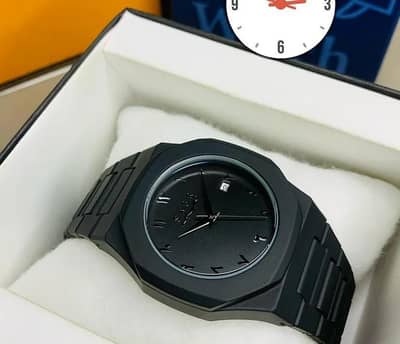 Arabic watch