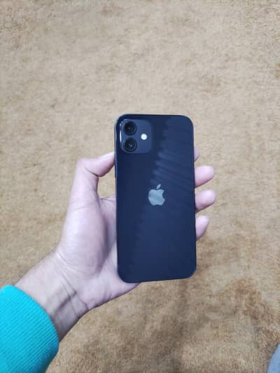 iPhone 12 Waterpack Airtight