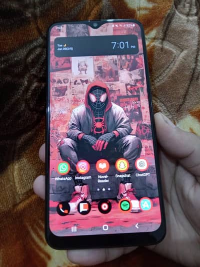 samsung galaxy a50  6/128