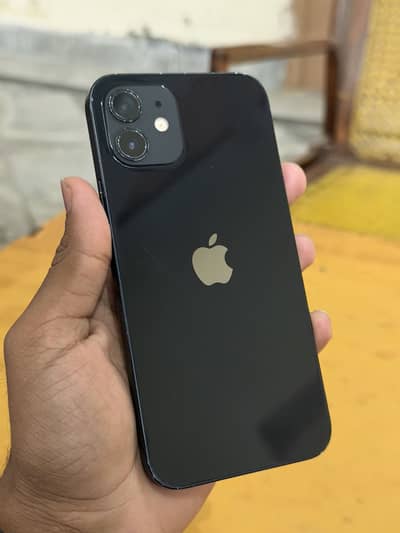 Iphone 12 Non Pta