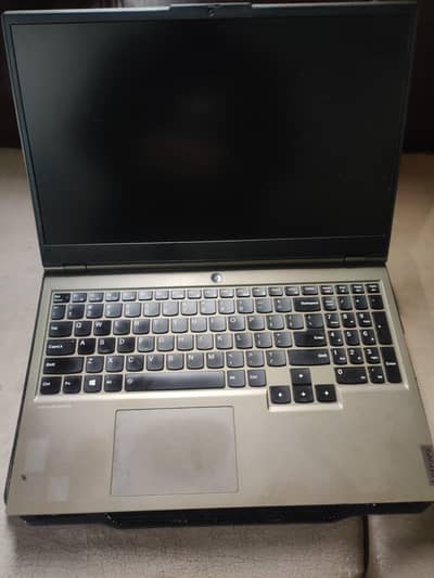 Lenove Legion GTX 1650 Series Gaming Laptop