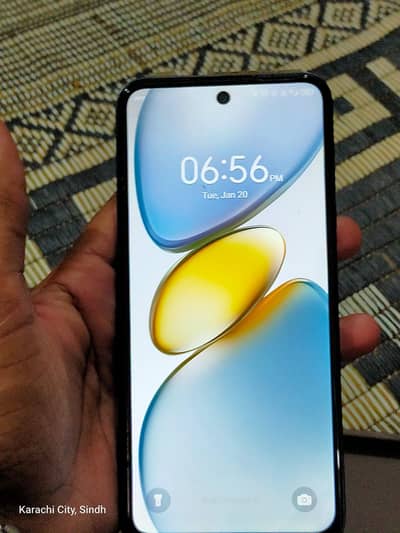 tecno spark Go 1 for sell urgent condition 10/10