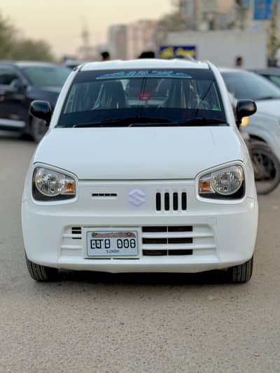 Suzuki Alto vxr 2021 BtoB ganioun/03113243020